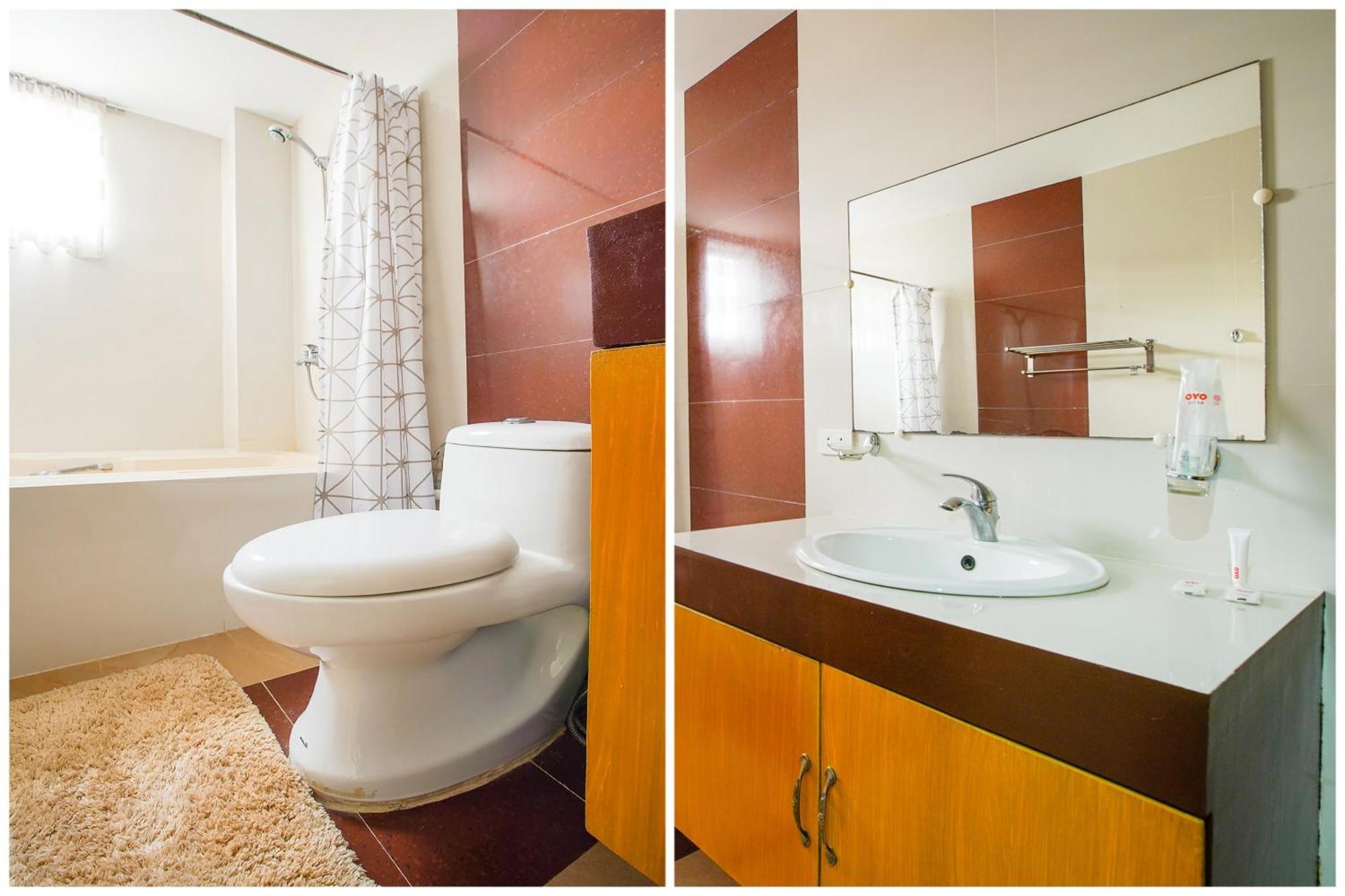 Hotel Oyo 236 Edmundo