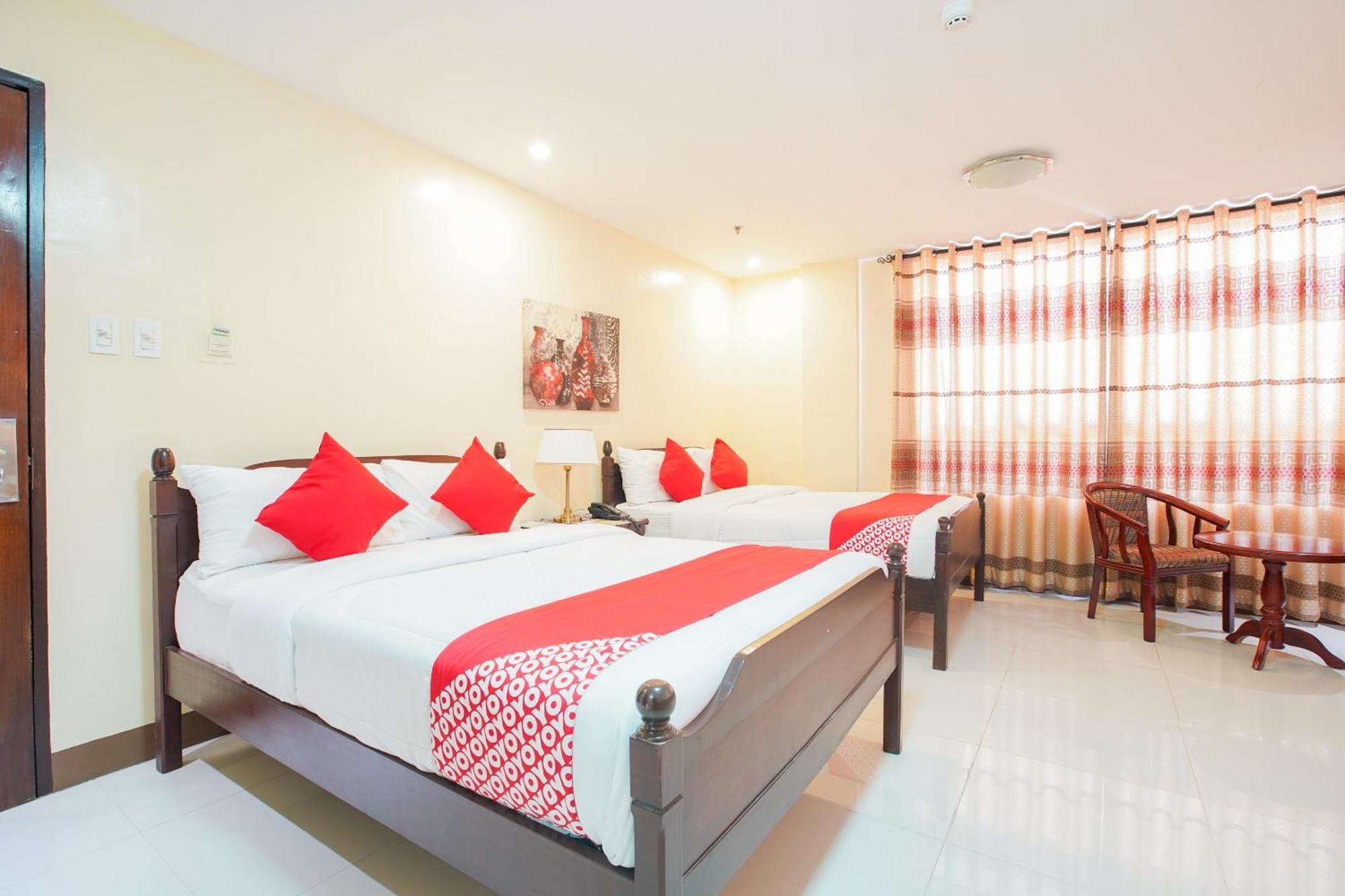 Hotel Oyo 236 Edmundo